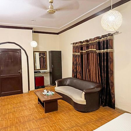 Hotel Green Fort Gulberg Lahore Eksteriør bilde