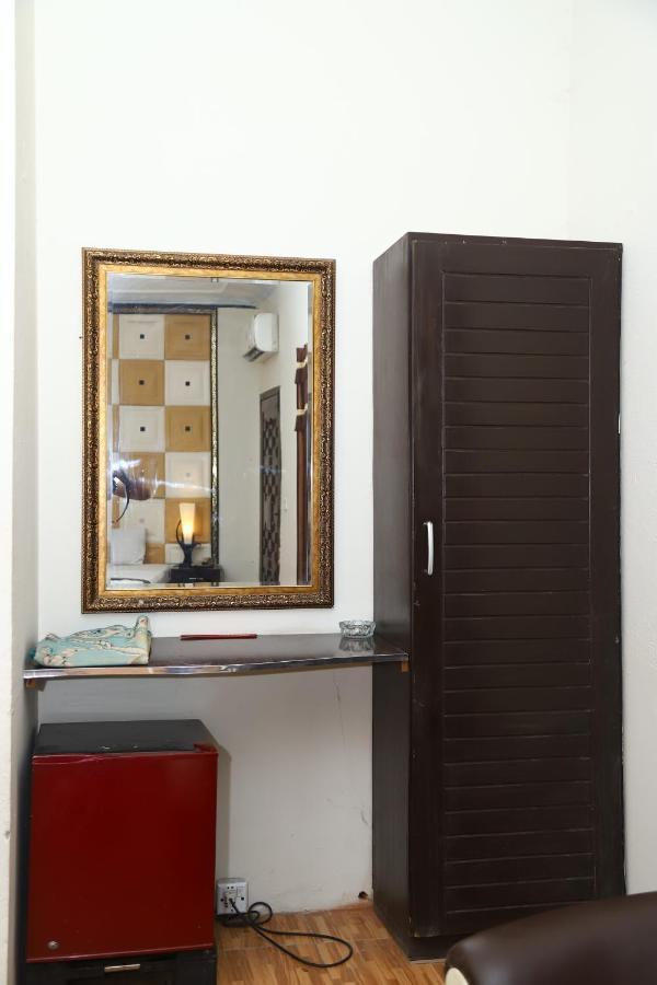 Hotel Green Fort Gulberg Lahore Eksteriør bilde