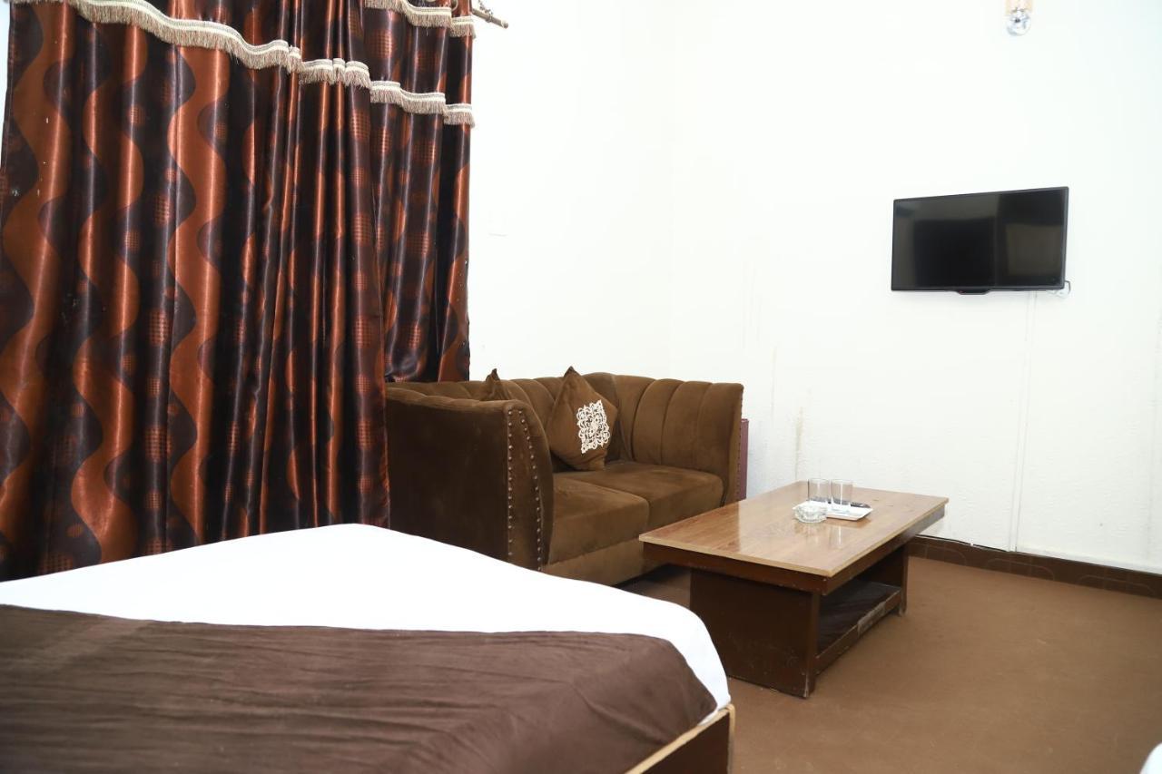 Hotel Green Fort Gulberg Lahore Eksteriør bilde