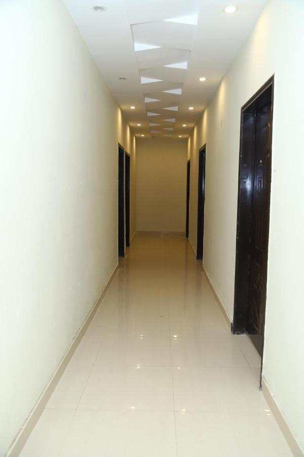 Hotel Green Fort Gulberg Lahore Eksteriør bilde