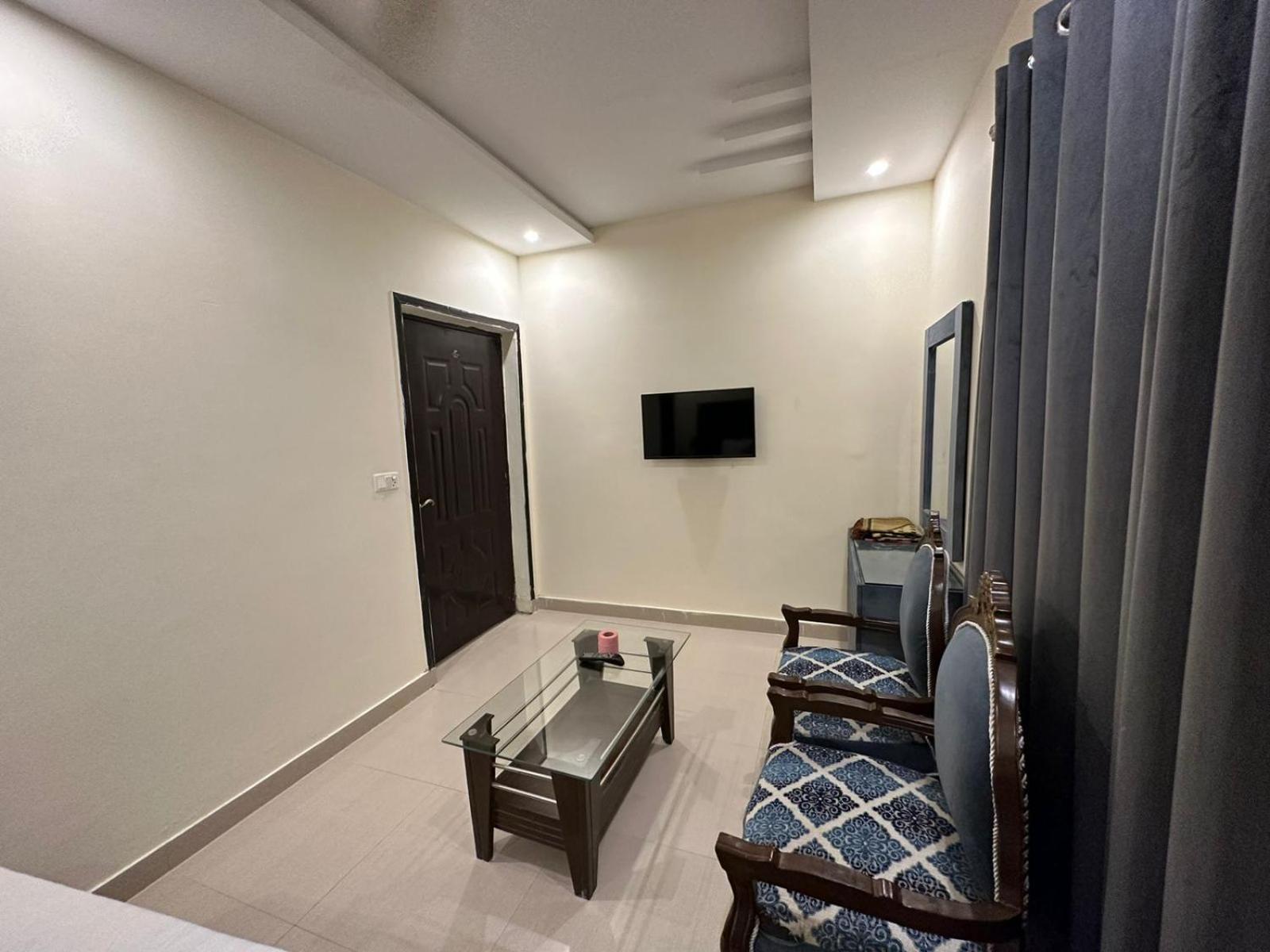 Hotel Green Fort Gulberg Lahore Eksteriør bilde