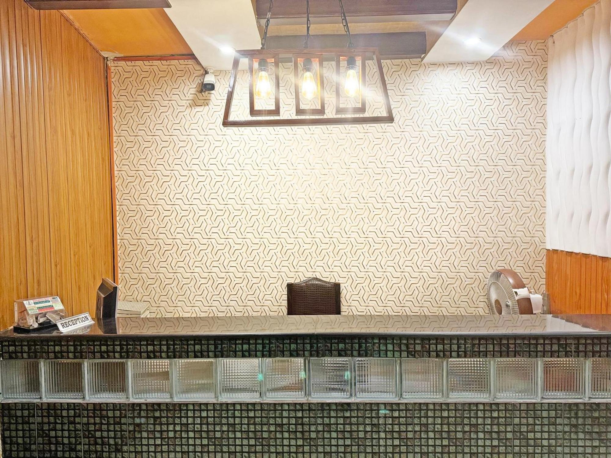 Hotel Green Fort Gulberg Lahore Eksteriør bilde