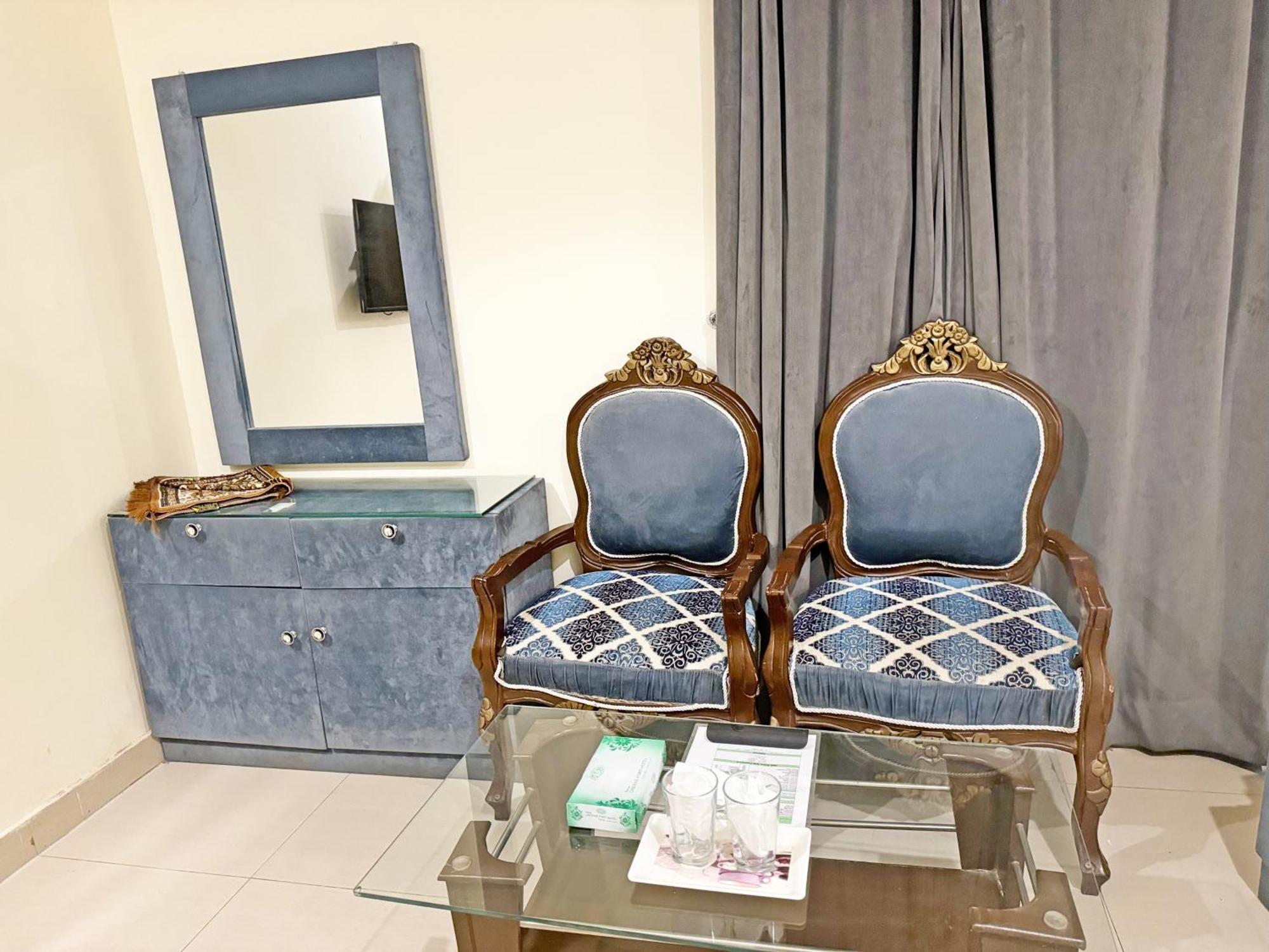 Hotel Green Fort Gulberg Lahore Eksteriør bilde